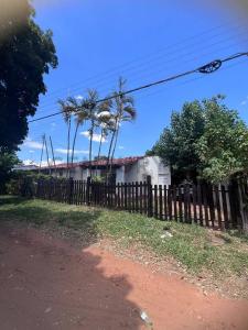 Calle San Pablo Lote 3, Limpio, Central 00001, Paragwaj