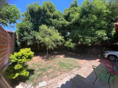 Calle San Pablo Lote 3, Limpio, Central 00001, Paraguay