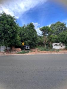 Ntra. Sra. del Pilar casi Calle cuarta , Luque, Central 00001, Paraguay