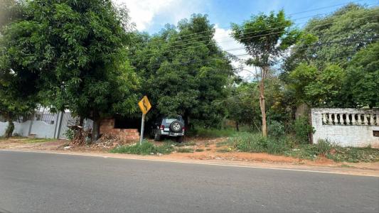 Ntra. Sra. del Pilar casi Calle cuarta , Luque, Central 00001, Paragwaj