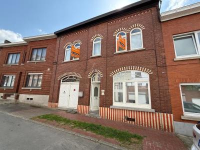 Rue Abbé Fiévez 6, Pont-à-celles, Бельгия