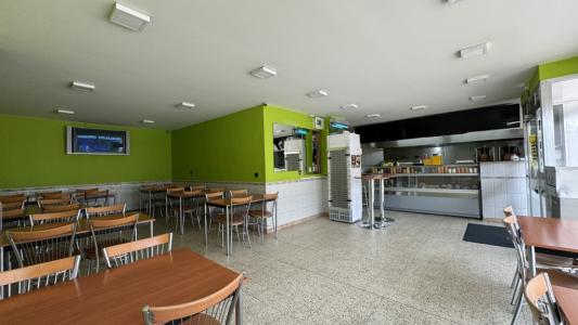 Rue Léon Defuisseaux 10, Frameries, 比利时