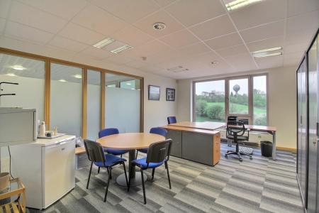 Avenue du Parc 42, Chaineux, Belgium