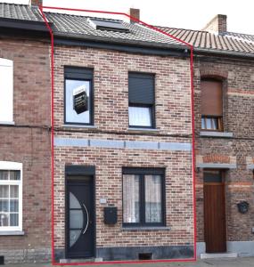 DC-Rue de Binche 466, Boussu, 7300, Belgique
