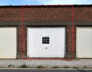 DC-Rue de Binche 466, Boussu, 7300, Belgique