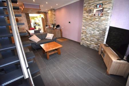 DC-Rue de Binche 466, Boussu, 7300, Belgique
