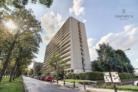 Avenue Paul Hymans 119, Woluwe-saint-lambert, Belgium