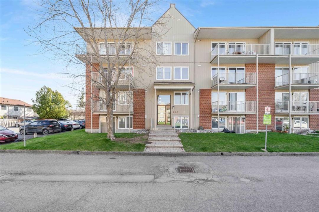 460 Boul. Alexandre-Taché, Gatineau (Hull), Quebec J9A 1M7, Canada