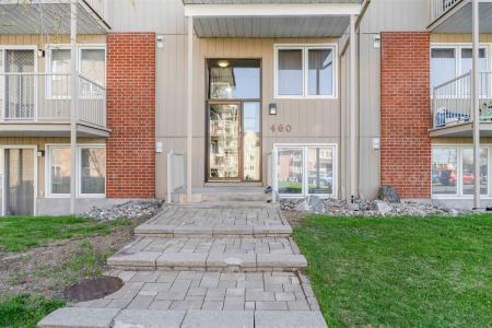 460 Boul. Alexandre-Taché, Gatineau (Hull), Quebec J9A 1M7, Canada