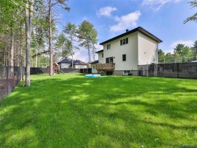 268 Rue John-Ryan, Saint-Colomban, Québec J5K 0N3, Canada
