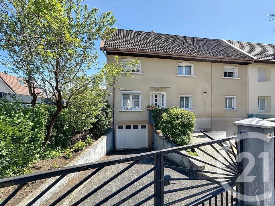 Exincourt, Franche-Comté 25400, France