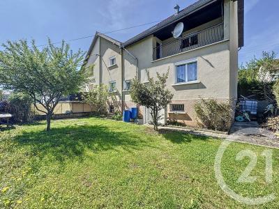 Exincourt, Franche-Comté 25400, France