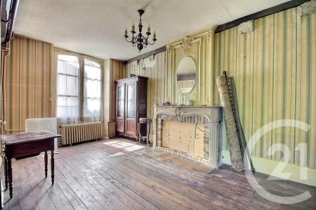 Blois, Centre 41000, France