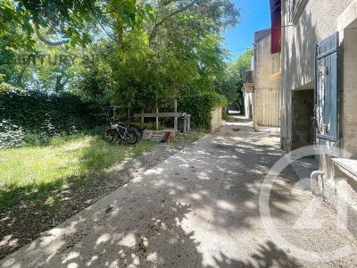 Villeneuve Les Avignon, Languedoc-Roussillon 30400, Fransa