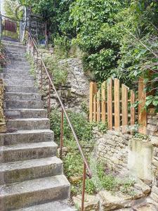 Villeneuve Les Avignon, Languedoc-Roussillon 30400, Fransa
