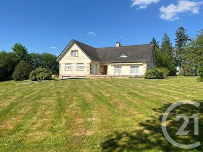 Maen Roch, Bretagne 35460, France