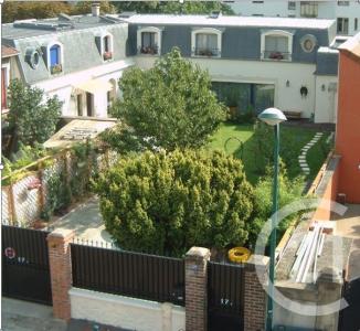 Gennevilliers, Île-de-France 92230, France