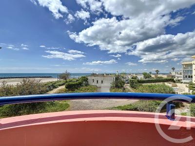 Le Cap D Agde, Linguadoca-Rossiglione 34300, Francia
