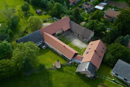 Barchovice, Kolín 28163, 捷克共和國