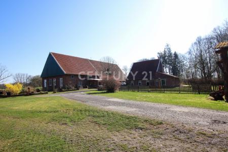 Samern, Niedersachsen 48465, Alemania