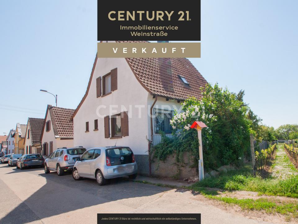 Gönnheim, Rheinland-Pfalz 67161, Germany