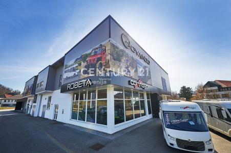 Pohorska cesta 6B [kopija] /1, Slovenj Gradec, Koroška 2380, Slovenia