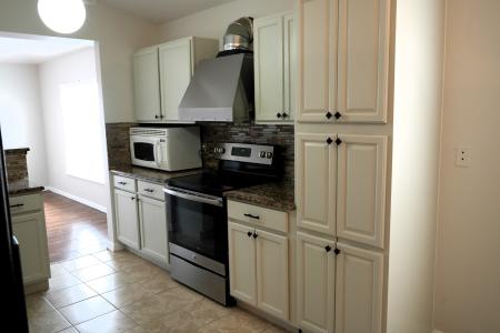 2125 Canopy Drive, Melbourne, Florida 32935