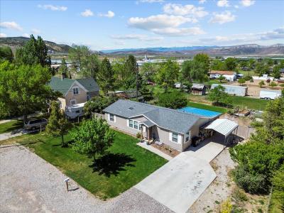 540 S 100 W, Manti, Utah 84642, Estados Unidos