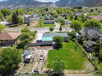 540 S 100 W, Manti, Utah 84642, Estados Unidos