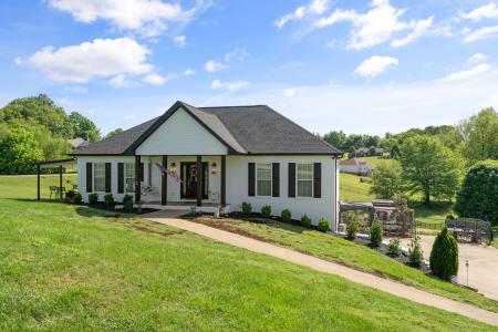1003 Ridgeview Dr, Pleasant View, Tennessee 37146, USA