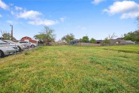 Lot 11-12 Dansby Street, Bryan, Texas 77803, États-Unis