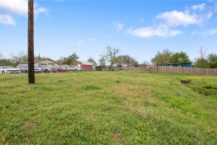 Lot 11-12 Dansby Street, Bryan, Texas 77803, États-Unis