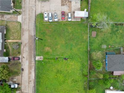 Lot 11-12 Dansby Street, Bryan, Texas 77803, États-Unis