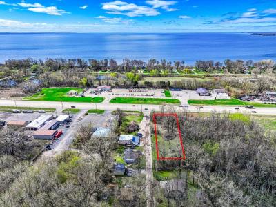 N8811 Hwy 10 & 114, Menasha, Wisconsin 54952, États-Unis