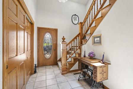 W8924 Spring Road, Hortonville, Wisconsin 54944, USA