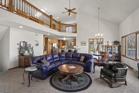 W8924 Spring Road, Hortonville, Wisconsin 54944, USA