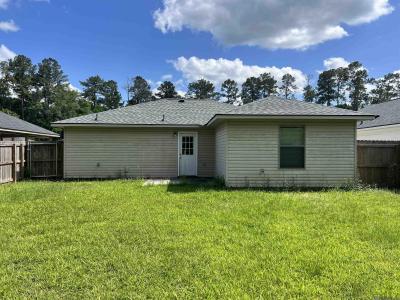 12861 Mulberry Dr, Denham Springs, לואיזיאנה 70726, ארצות הברית של אמריקה