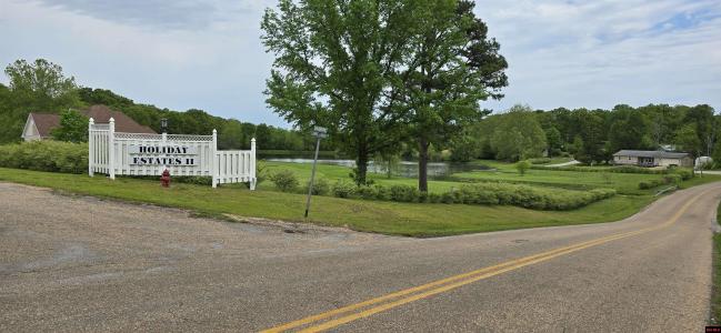Lot 7 SHARON DRIVE, Mountain Home, Arkansas 72653, Estados Unidos