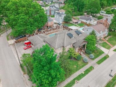 319 5th Street, Paintsville, Kentucky 41240, États-Unis