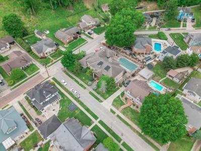 319 5th Street, Paintsville, Kentucky 41240, États-Unis