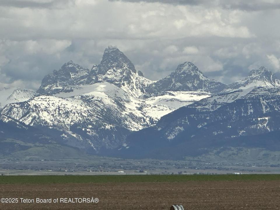 8875 WEST RIDGE Road, Tetonia, Idaho 83452, Estados Unidos