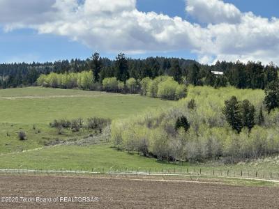 8875 WEST RIDGE Road, Tetonia, Idaho 83452, Estados Unidos