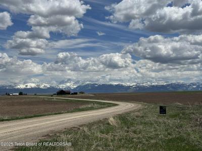 8875 WEST RIDGE Road, Tetonia, Idaho 83452, Estados Unidos