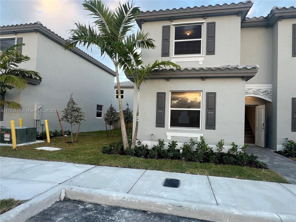 106 SE 11th CT 106, Florida City, Floride 33034, États-Unis