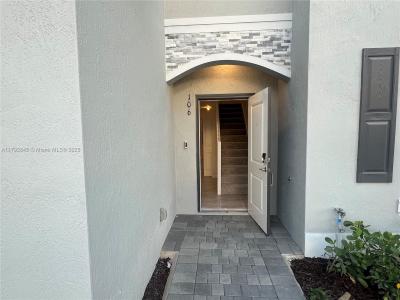 106 SE 11th CT 106, Florida City, Floride 33034, États-Unis
