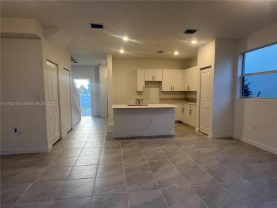 106 SE 11th CT 106, Florida City, Floride 33034, États-Unis