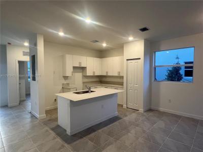106 SE 11th CT 106, Florida City, Floride 33034, États-Unis