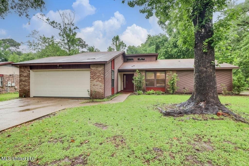 3109 Breezy Hill Lane, Ocean Springs, מיסיסיפי 39564, ארצות הברית של אמריקה 