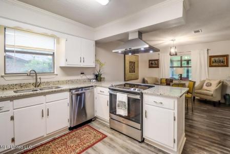 3109 Breezy Hill Lane, Ocean Springs, מיסיסיפי 39564, ארצות הברית של אמריקה 