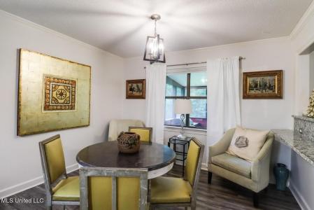 3109 Breezy Hill Lane, Ocean Springs, מיסיסיפי 39564, ארצות הברית של אמריקה 